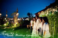 Wedding Ceremony คุณต้น คุณนุ๊ก - Memory Studio เชียงราย