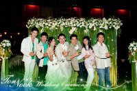 Wedding Ceremony คุณต้น คุณนุ๊ก - Memory Studio เชียงราย