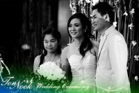 Wedding Ceremony คุณต้น คุณนุ๊ก - Memory Studio เชียงราย