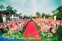 Wedding Ceremony คุณต้น คุณนุ๊ก - Memory Studio เชียงราย