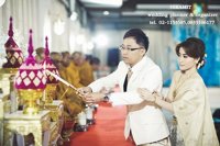 แพ็คเกจงานเช้า - NIRAMIT Wedding Planner & Organizer