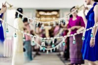 แพ็คเกจงานเช้า - NIRAMIT Wedding Planner & Organizer