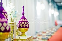 แพ็คเกจงานเช้า - NIRAMIT Wedding Planner & Organizer