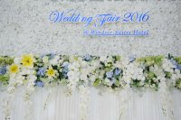 Wedding Fair 2016  - โรงแรมวินเซอร์ สวีทส์ สุขุมวิท 20