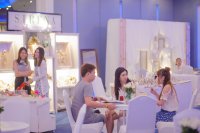 Wedding Fair 2016  - โรงแรมวินเซอร์ สวีทส์ สุขุมวิท 20