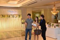 Wedding Fair 2016  - โรงแรมวินเซอร์ สวีทส์ สุขุมวิท 20