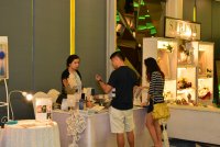 Wedding Fair 2016  - โรงแรมวินเซอร์ สวีทส์ สุขุมวิท 20