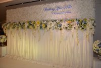 Wedding Fair 2016  - โรงแรมวินเซอร์ สวีทส์ สุขุมวิท 20