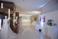 Wedding Fair 2016  - โรงแรมวินเซอร์ สวีทส์ สุขุมวิท 20