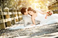 ภาพแต่งาน wedding studio ชลบุรี - ชลบุรี Wedding เวดดิ้งชลบุรี