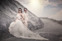 ภาพแต่งาน wedding studio ชลบุรี - ชลบุรี Wedding เวดดิ้งชลบุรี