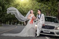 ภาพแต่งาน wedding studio ชลบุรี - ชลบุรี Wedding เวดดิ้งชลบุรี