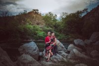 Pre Wedding : คุณอาร์ม & คุณขวด - ONE DEE DEE Dressing Room