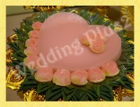 พานขนมขันหมาก - Wedding Plus2