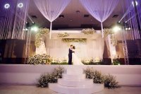 คุณหลิน&หมอปลื้ม - Kasalong Wedding Planner and Organizer