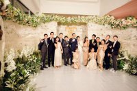 คุณหลิน&หมอปลื้ม - Kasalong Wedding Planner and Organizer