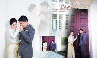 Pre Wedding : คุณเกตุ + คุณบอล - ไอรัก เว็ดดิ้งสตูดิโอ(นครปฐม)