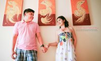 Pre Wedding : คุณเกตุ + คุณบอล - ไอรัก เว็ดดิ้งสตูดิโอ(นครปฐม)