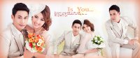 Pre Wedding : คุณลูกหมี - The Soul Mate Wedding Studio (เดอะโซลเมท เวดดิ้ง สตูดิโอ ชลบุรี)