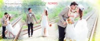 Pre Wedding : คุณลูกหมี - The Soul Mate Wedding Studio (เดอะโซลเมท เวดดิ้ง สตูดิโอ ชลบุรี)