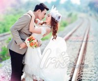 Pre Wedding : คุณลูกหมี - The Soul Mate Wedding Studio (เดอะโซลเมท เวดดิ้ง สตูดิโอ ชลบุรี)