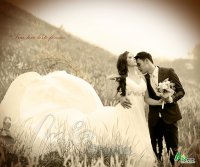 Pre Wedding : คุณลูกหมี