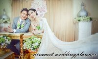 งานหมั้นคุณเอ็ม อ.บ้านโป่่ง จ.ราชบุรี - NIRAMIT Wedding Planner & Organizer