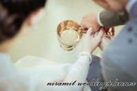 งานหมั้นคุณเอ็ม อ.บ้านโป่่ง จ.ราชบุรี - NIRAMIT Wedding Planner & Organizer