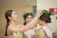 งานแต่งงานวันจริง - imarry wedding studio Phuket