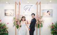 งานแต่งงานวันจริง - imarry wedding studio Phuket