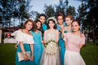 งานแต่งงานวันจริง - imarry wedding studio Phuket