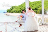 Pre Wedding : คุณอัน + คุณต๊ะ‏ - The Soul Mate Wedding Studio (เดอะโซลเมท เวดดิ้ง สตูดิโอ ชลบุรี)