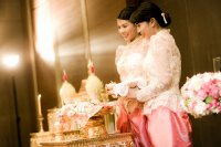 Beta&Pear Wedding - Itti Karuson