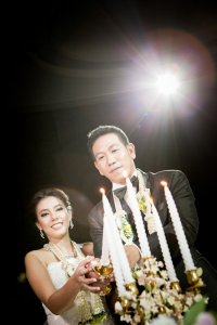 Beta&Pear Wedding - Itti Karuson