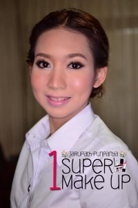 ปริญญา 1 - SUPER 1 Make UP