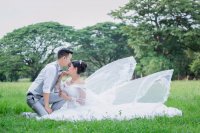 ภาพพรีเวดดิ้ง , Pre Wedding  - ไทไทกำแพงเพชร เวดดิ้ง สตูดิโอ