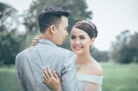 ภาพพรีเวดดิ้ง , Pre Wedding  - ไทไทกำแพงเพชร เวดดิ้ง สตูดิโอ