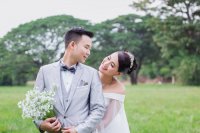 ภาพพรีเวดดิ้ง , Pre Wedding  - ไทไทกำแพงเพชร เวดดิ้ง สตูดิโอ