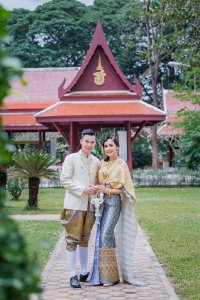 ภาพพรีเวดดิ้ง , Pre Wedding  - ไทไทกำแพงเพชร เวดดิ้ง สตูดิโอ