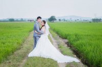 ภาพพรีเวดดิ้ง , Pre Wedding  - ไทไทกำแพงเพชร เวดดิ้ง สตูดิโอ