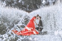 ภาพพรีเวดดิ้ง , Pre Wedding  - ไทไทกำแพงเพชร เวดดิ้ง สตูดิโอ