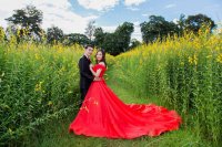 ภาพพรีเวดดิ้ง , Pre Wedding  - ไทไทกำแพงเพชร เวดดิ้ง สตูดิโอ