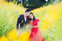 ภาพพรีเวดดิ้ง , Pre Wedding  - ไทไทกำแพงเพชร เวดดิ้ง สตูดิโอ