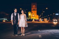 ภาพพรีเวดดิ้ง , Pre Wedding  - ไทไทกำแพงเพชร เวดดิ้ง สตูดิโอ