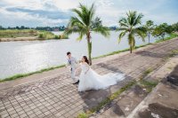 ภาพพรีเวดดิ้ง , Pre Wedding  - ไทไทกำแพงเพชร เวดดิ้ง สตูดิโอ