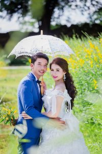 ภาพพรีเวดดิ้ง , Pre Wedding  - ไทไทกำแพงเพชร เวดดิ้ง สตูดิโอ