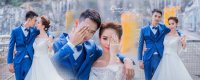 ภาพพรีเวดดิ้ง , Pre Wedding  - ไทไทกำแพงเพชร เวดดิ้ง สตูดิโอ