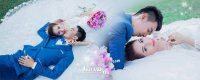 ภาพพรีเวดดิ้ง , Pre Wedding  - ไทไทกำแพงเพชร เวดดิ้ง สตูดิโอ