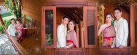 ภาพพรีเวดดิ้ง , Pre Wedding  - ไทไทกำแพงเพชร เวดดิ้ง สตูดิโอ