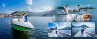 ภาพพรีเวดดิ้ง , Pre Wedding  - ไทไทกำแพงเพชร เวดดิ้ง สตูดิโอ